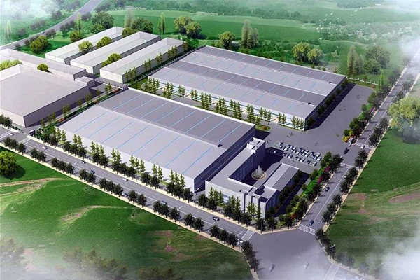 能源在線監測對企業有什么好處？(圖1)