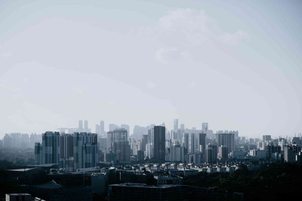 能耗監測系統，大數據分析，能源管理，企業節能