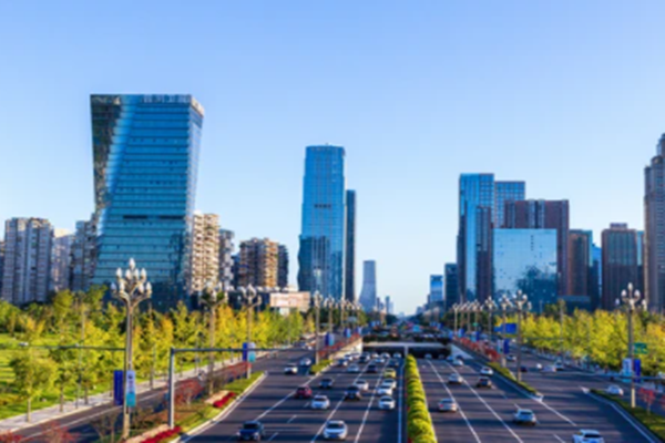 企業能耗監測系統，讓能耗問題“無所遁形”！