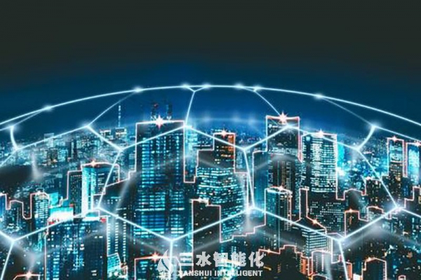 公共建筑能數據采集包含哪些模塊？