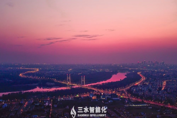 節能監測系統抓好能源、工業、建筑等領域節能降碳工作