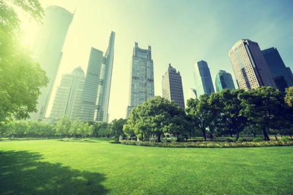 能源管理系統：建筑能源的可視化管理新方案！